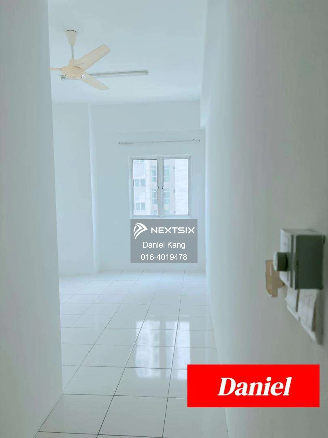 Condominium For Sale in Jelutong Penang - Image 8