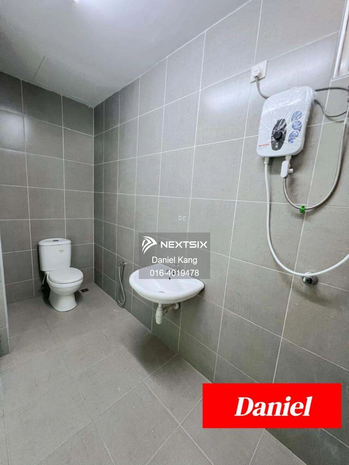 Condominium For Sale in Jelutong Penang - Image 9