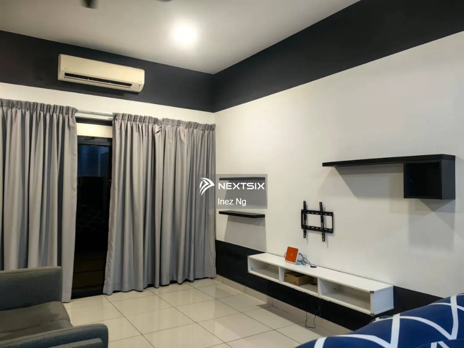 Serviced Residence For Sale in Johor Bahru Johor