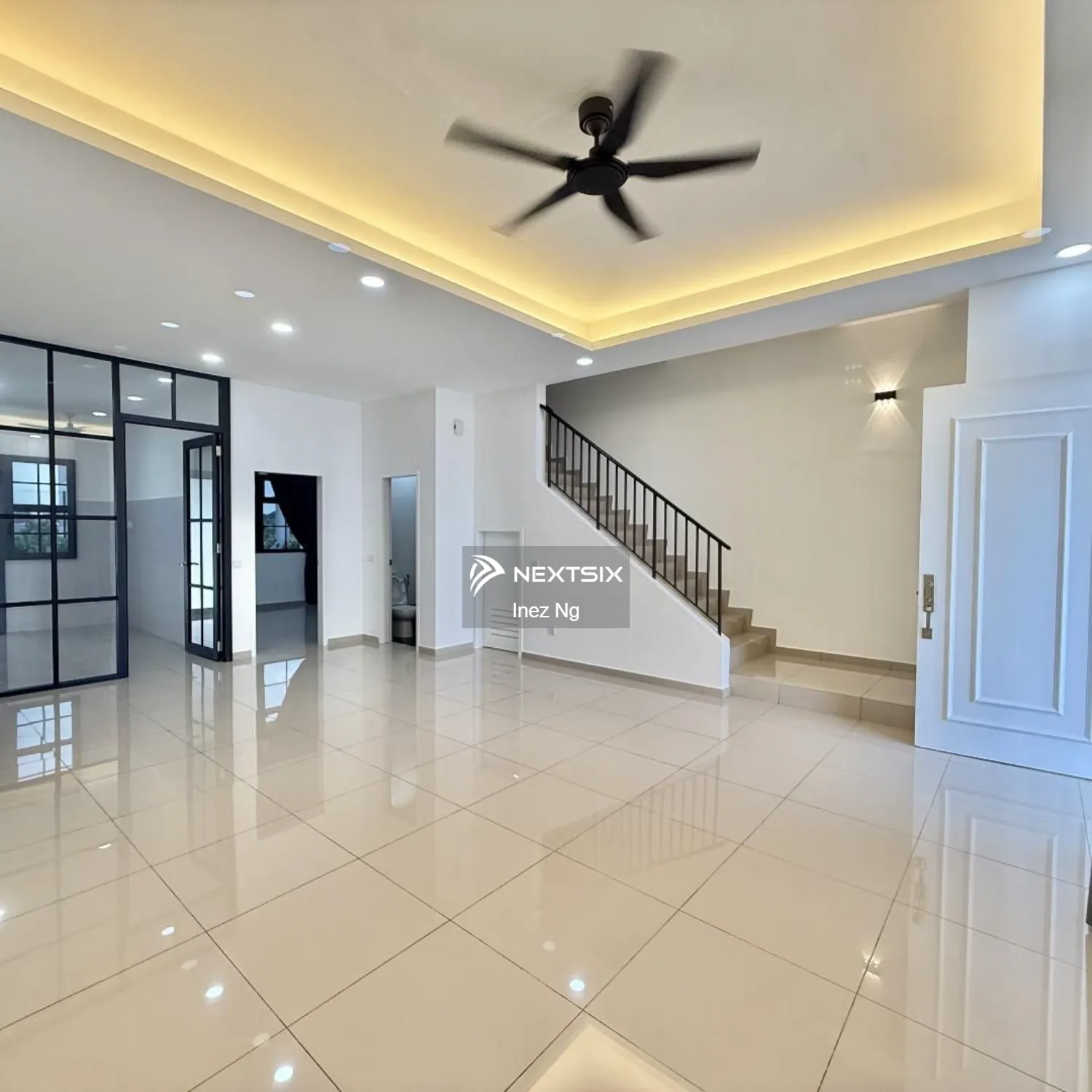 2-sty Terrace/Link House For Sale in Iskandar Puteri (Nusajaya) Johor