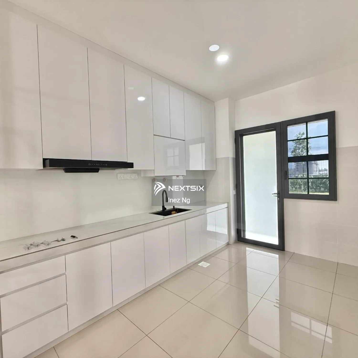 2-sty Terrace/Link House For Sale in Iskandar Puteri (Nusajaya) Johor - Image 11