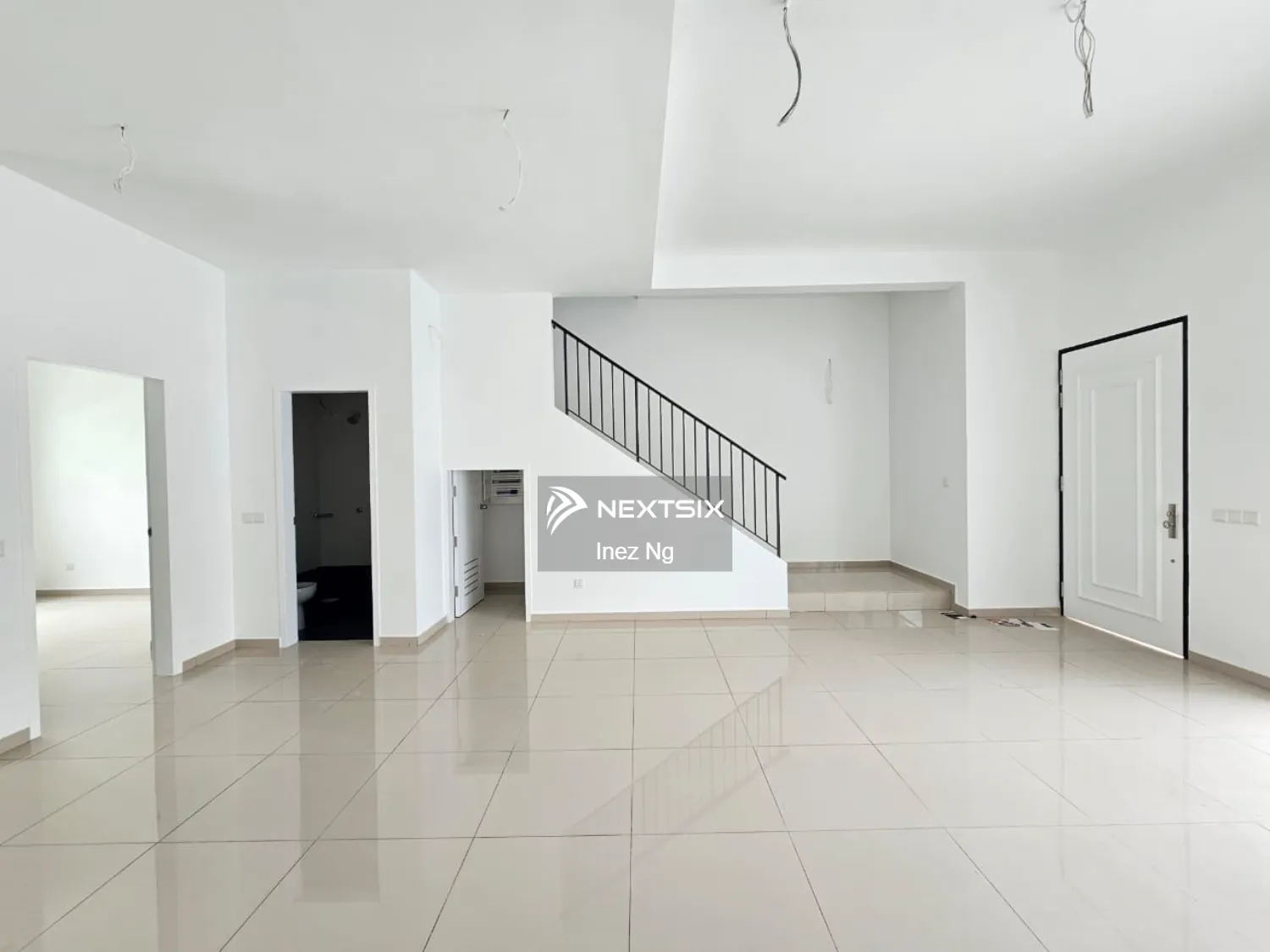 2-sty Terrace/Link House For Sale in Iskandar Puteri (Nusajaya) Johor - Image 8