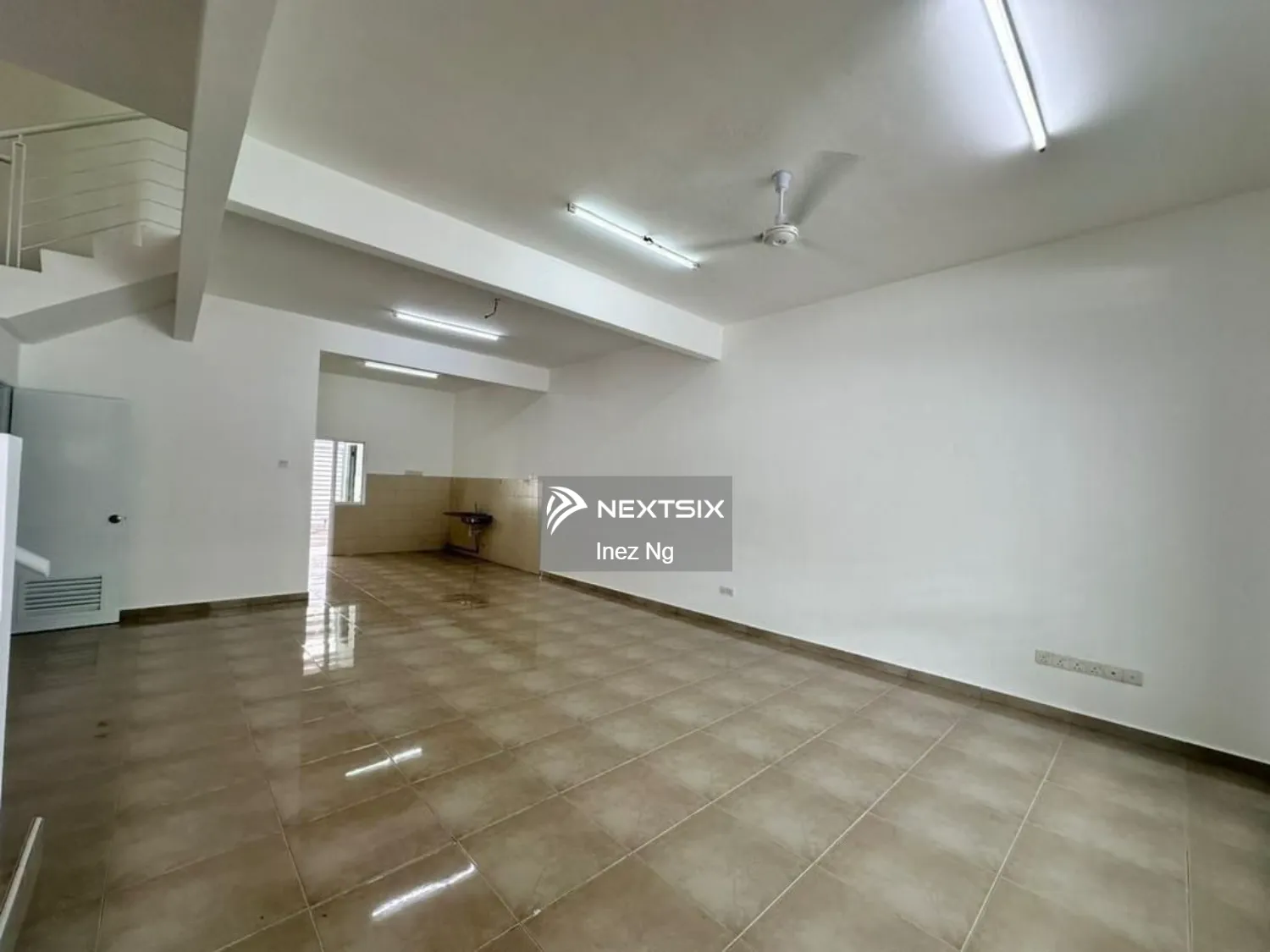 2-sty Terrace/Link House For Sale in Iskandar Puteri (Nusajaya) Johor - Image 8