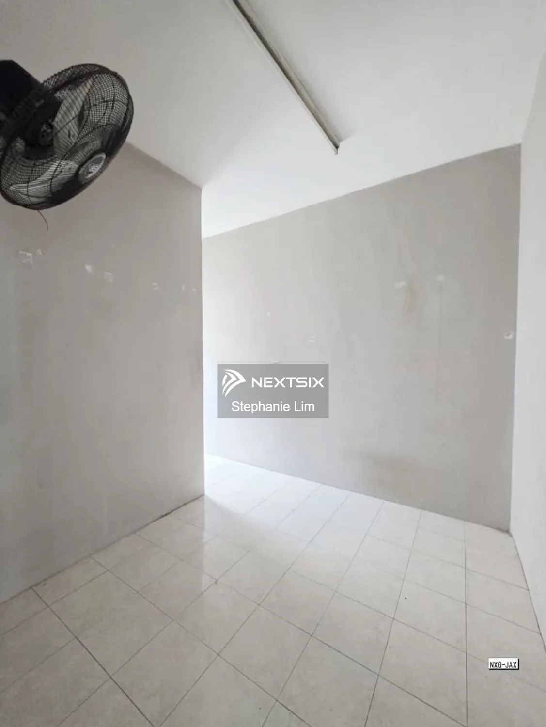 2-sty Terrace/Link House For Rent in Klang Selangor - Image 6