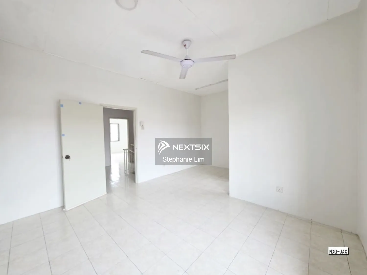 2-sty Terrace/Link House For Rent in Klang Selangor - Image 7