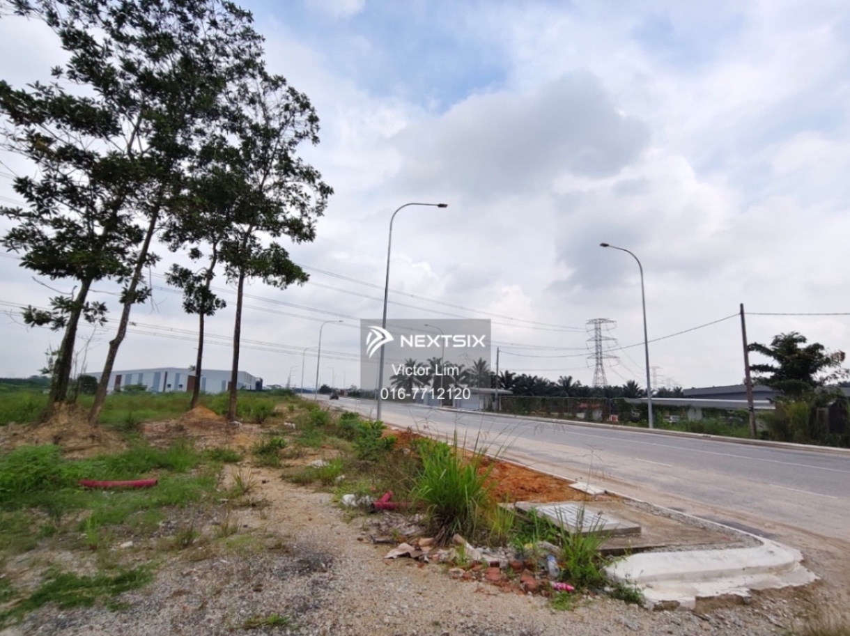 Agricultural Land For Sale in Johor Bahru Johor