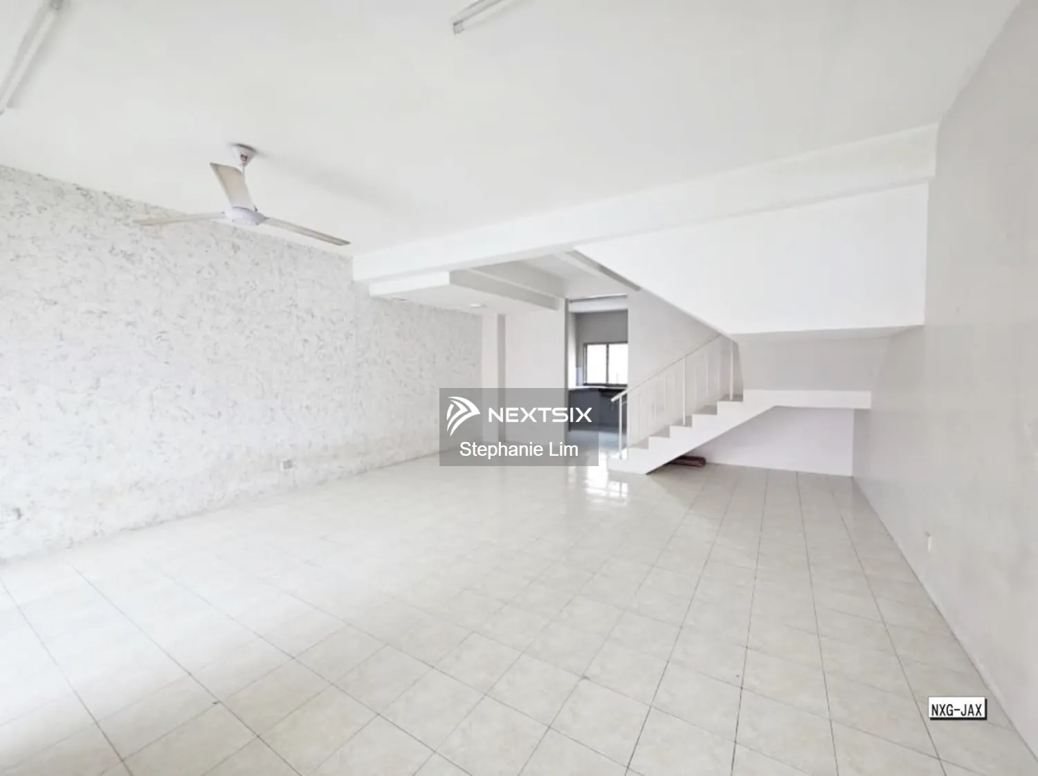2-sty Terrace/Link House For Sale in Klang Selangor