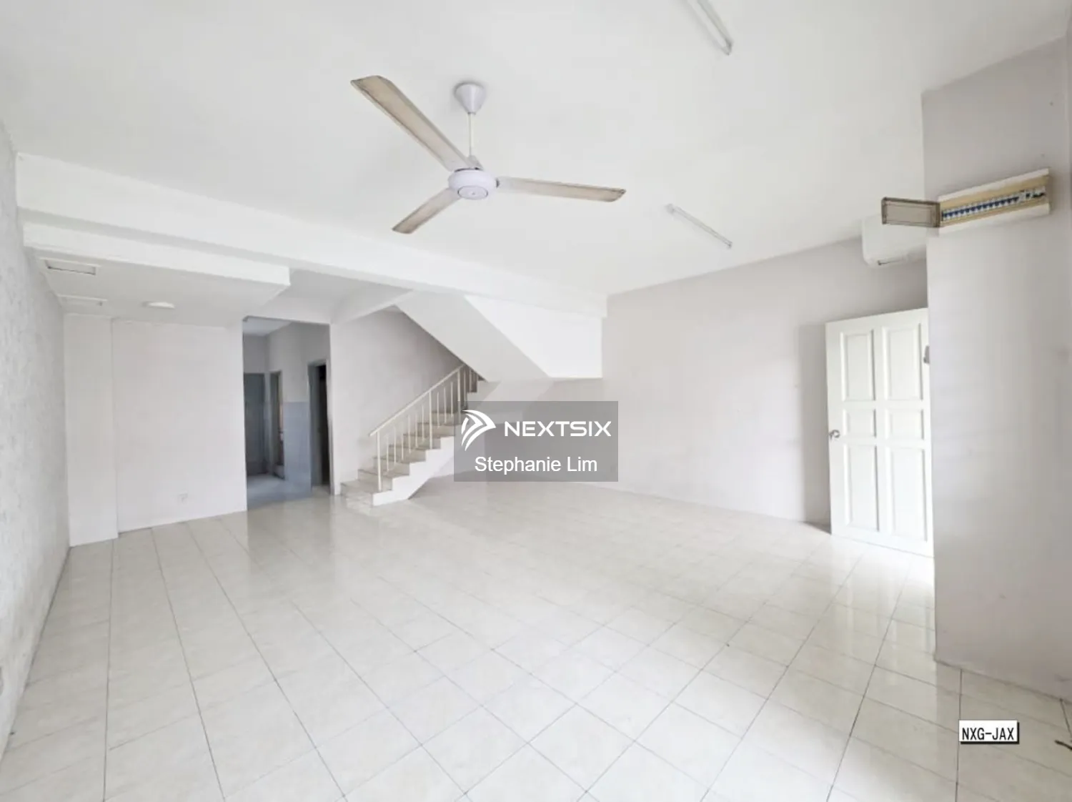 2-sty Terrace/Link House For Sale in Klang Selangor - Image 8