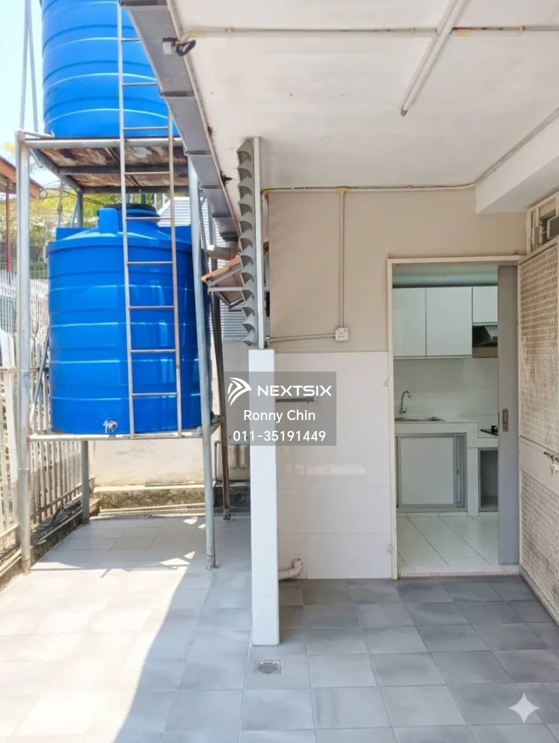 1-sty Terrace/Link House For Rent in Kota Kinabalu Sabah - Image 5