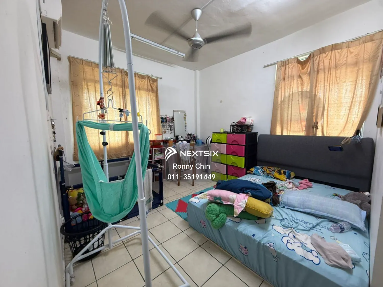 Apartment For Sale in Penampang Sabah - Image 5