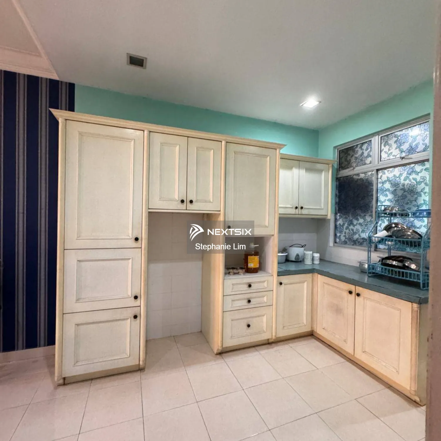 2-sty Terrace/Link House For Rent in Bandar Puteri Klang Selangor