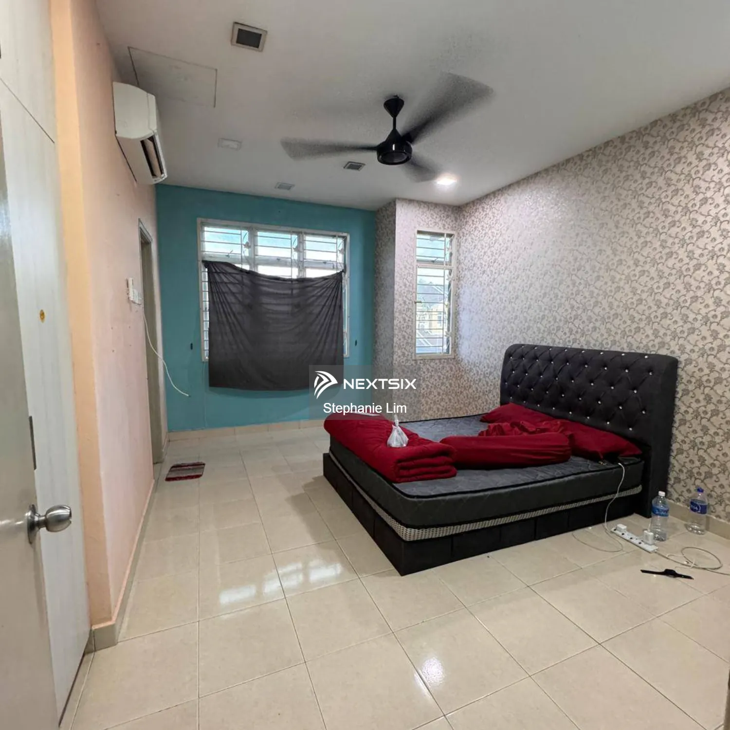 2-sty Terrace/Link House For Rent in Bandar Puteri Klang Selangor - Image 6