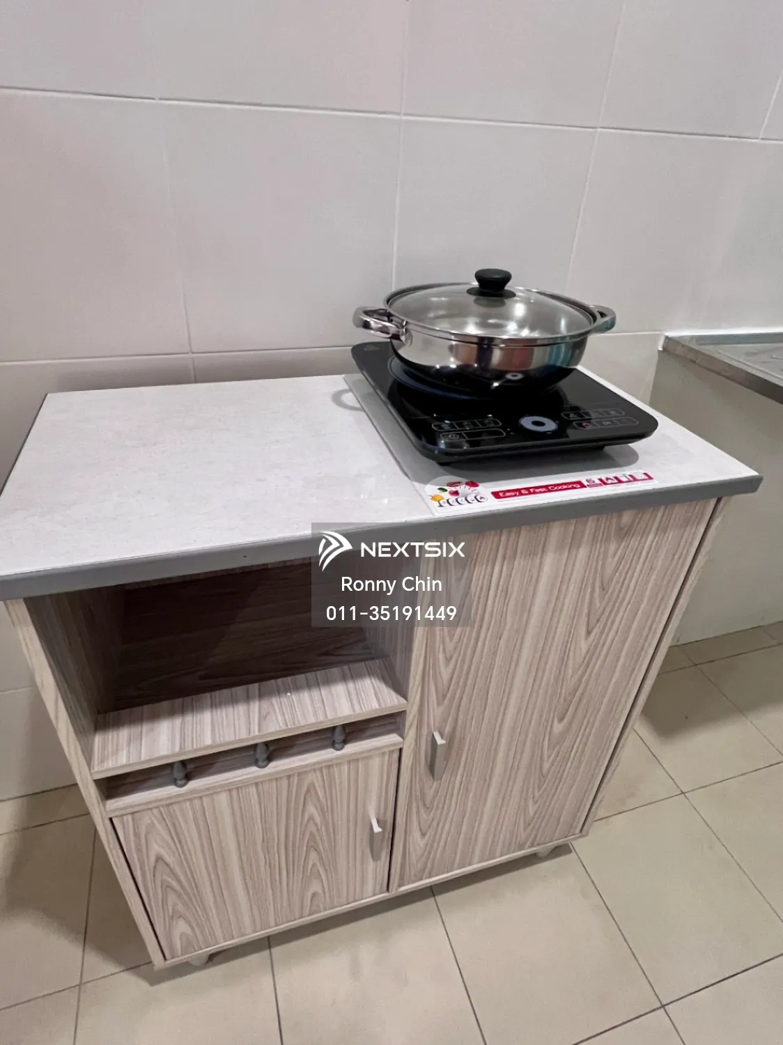 Condominium For Rent in Kota Kinabalu Sabah - Image 5