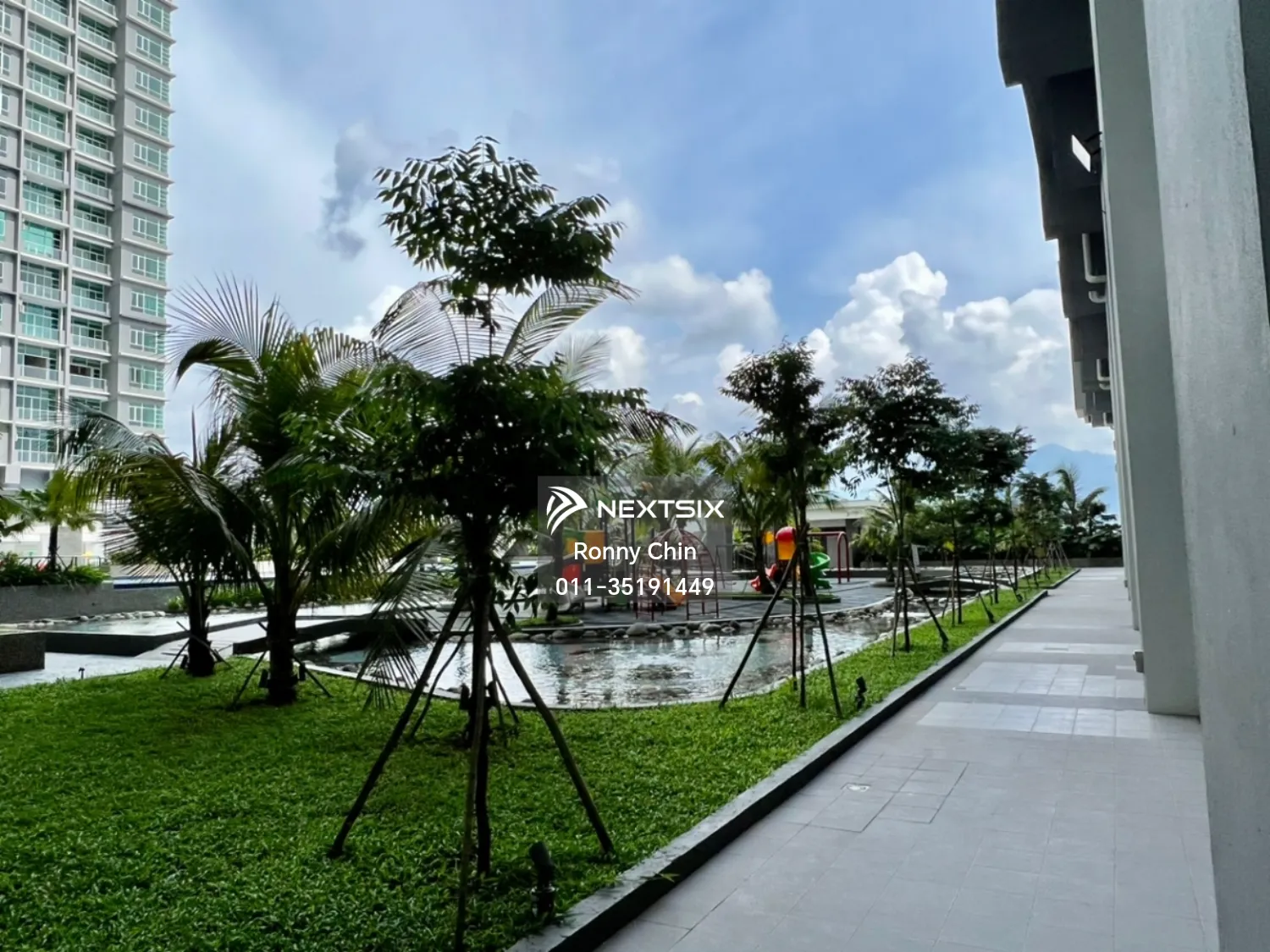 Condominium For Rent in Kota Kinabalu Sabah - Image 6