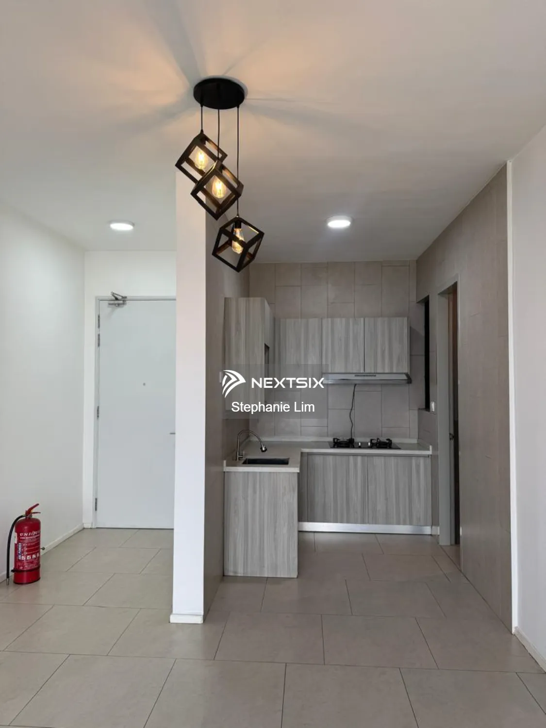 Serviced Residence For Rent in Shah Alam Selangor