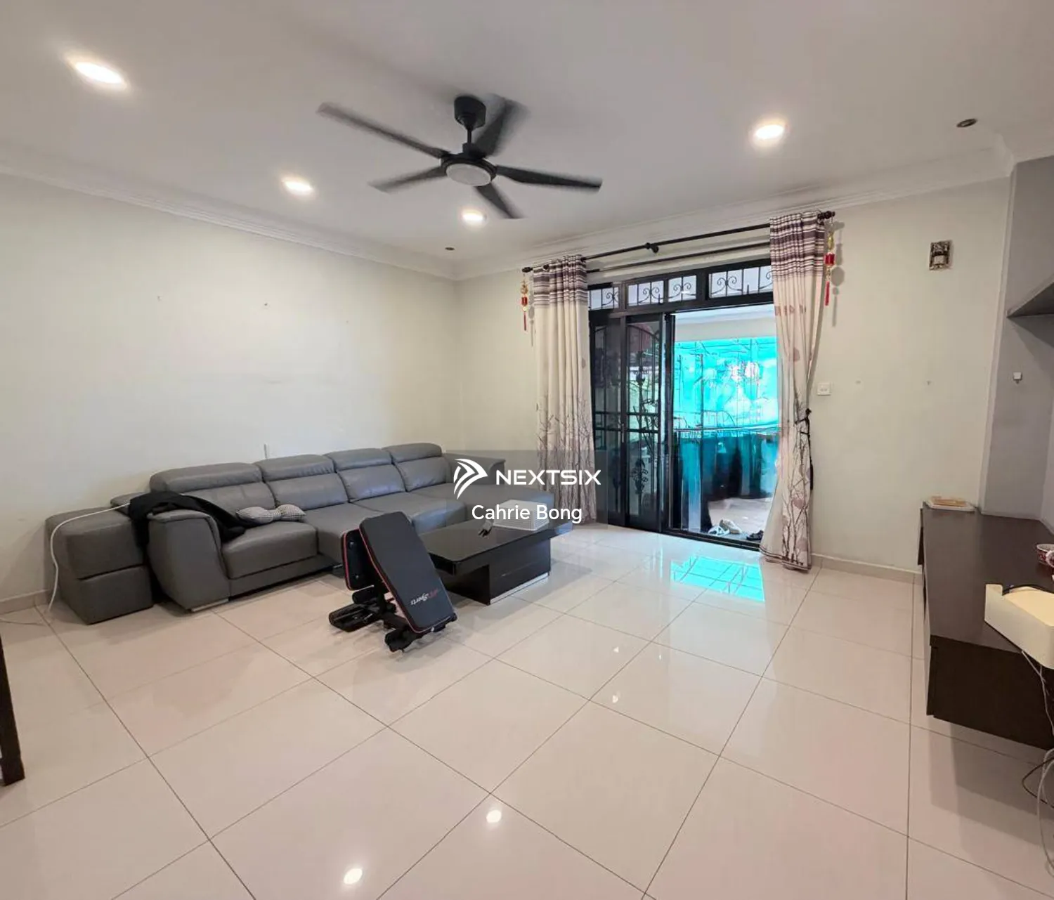 2-sty Terrace/Link House For Sale in Iskandar Puteri (Nusajaya) Johor