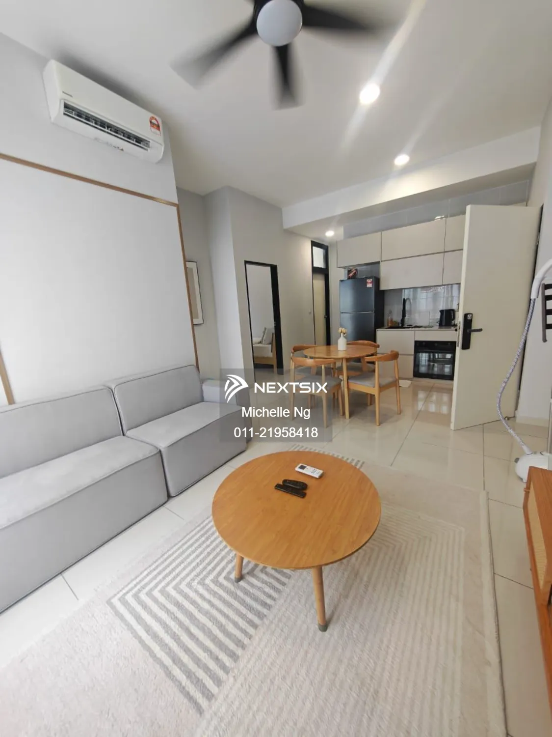 Serviced Residence For Sale in Johor Bahru Johor