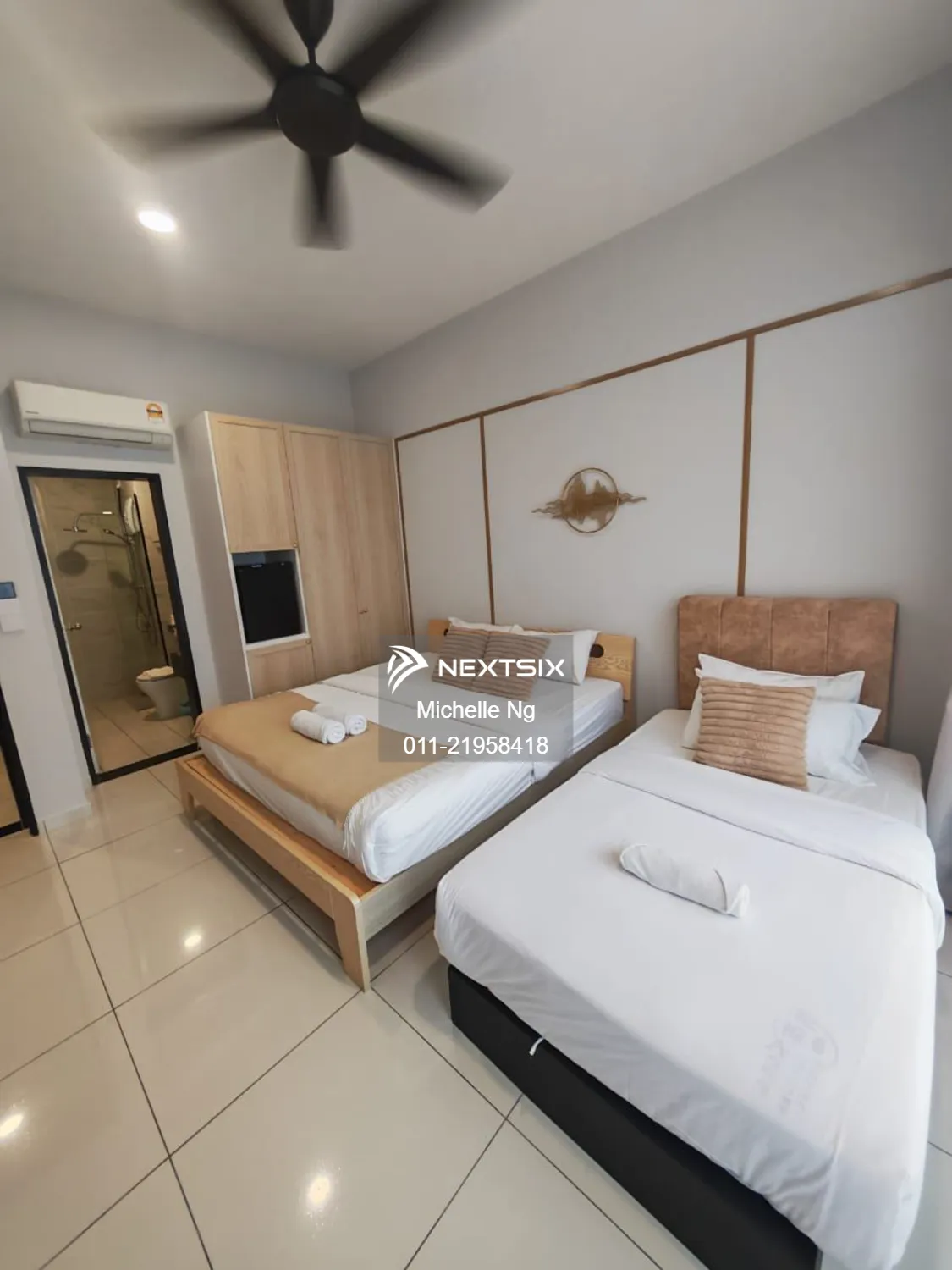 Serviced Residence For Sale in Johor Bahru Johor - Image 5