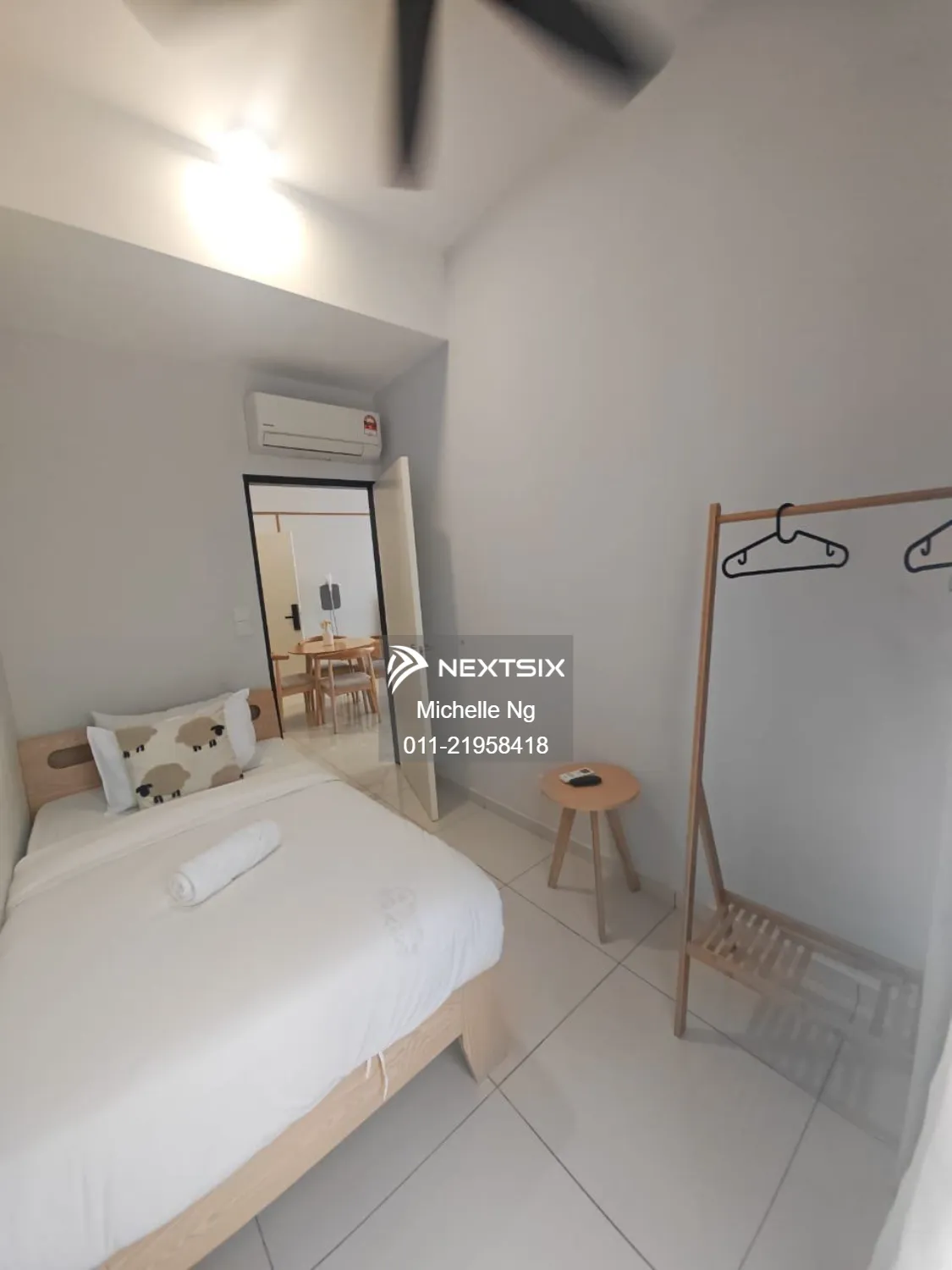 Serviced Residence For Sale in Johor Bahru Johor - Image 7