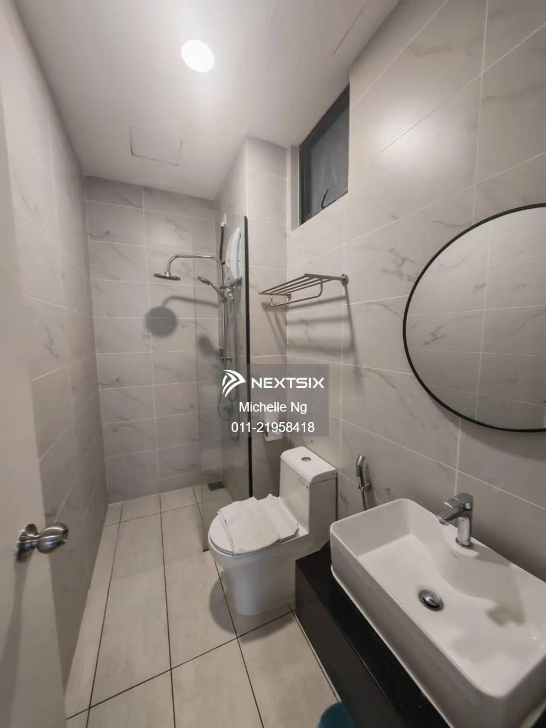 Serviced Residence For Sale in Johor Bahru Johor - Image 8