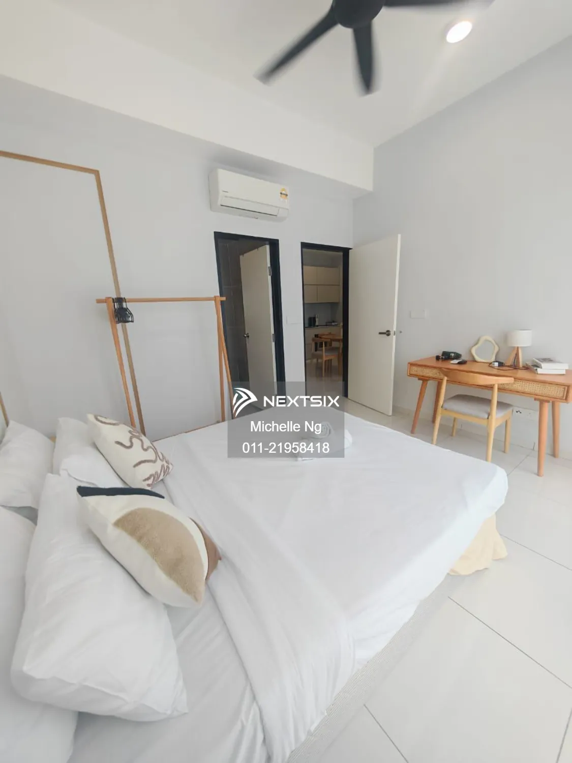 Serviced Residence For Sale in Johor Bahru Johor - Image 9