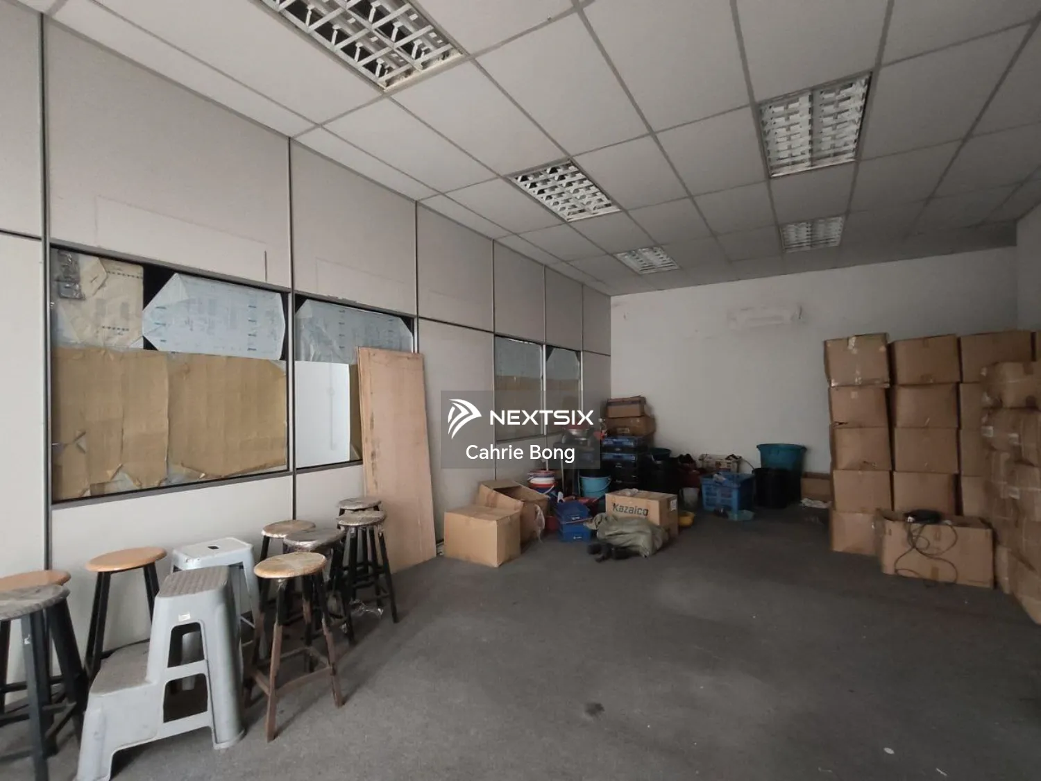 Factory For Sale in Johor Bahru Johor - Image 5