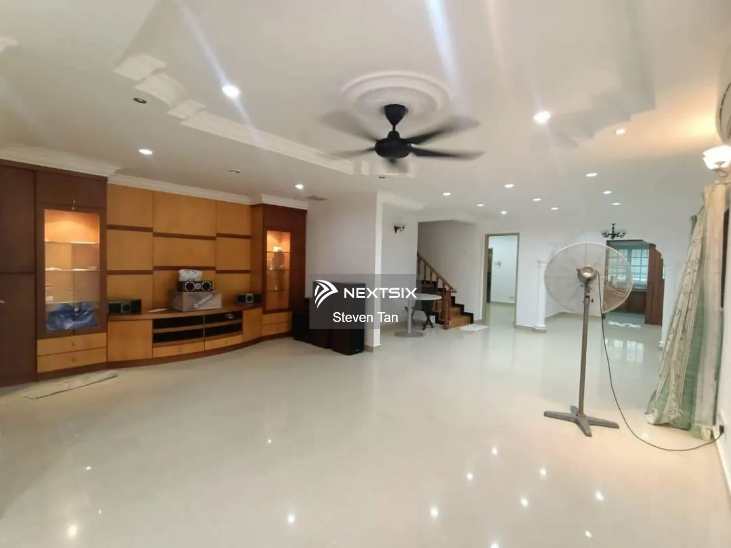 2-sty Terrace/Link House For Sale in Puchong Selangor