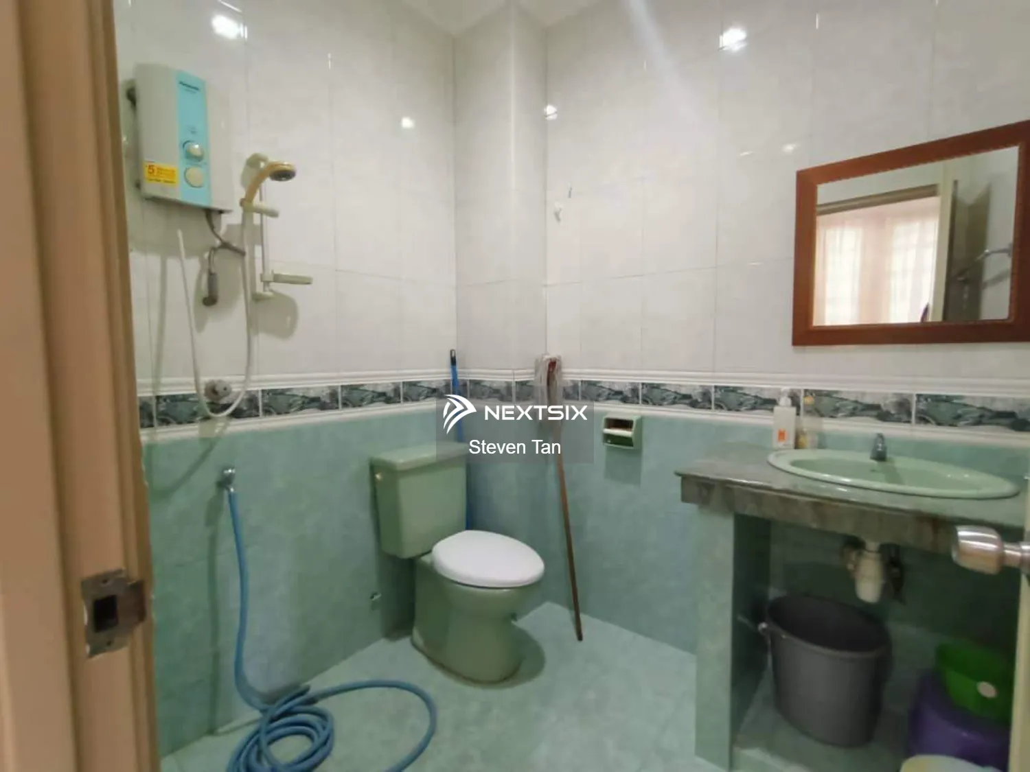 2-sty Terrace/Link House For Sale in Puchong Selangor - Image 14