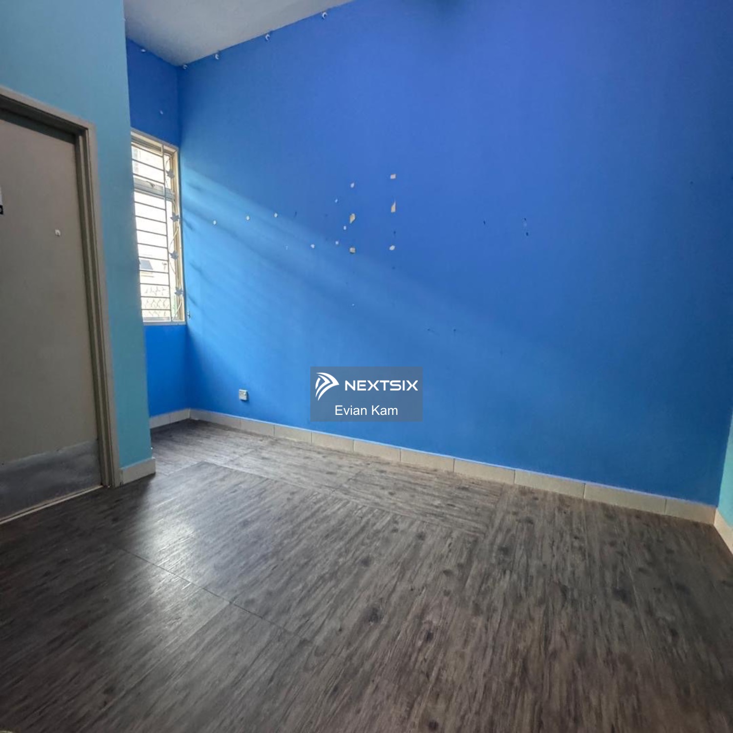 2-sty Terrace/Link House For Rent in Bandar Puteri Klang Selangor