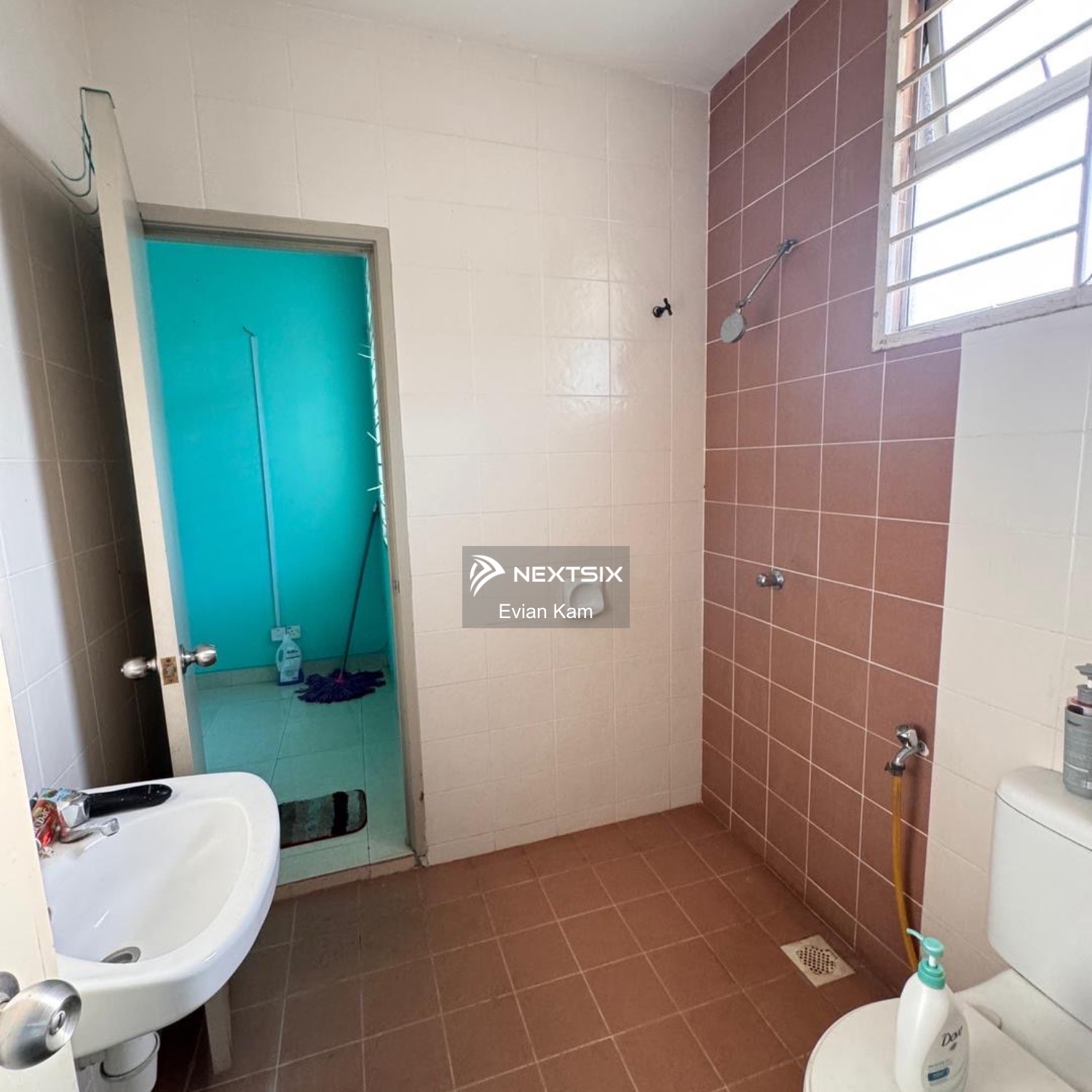 2-sty Terrace/Link House For Rent in Bandar Puteri Klang Selangor - Image 5