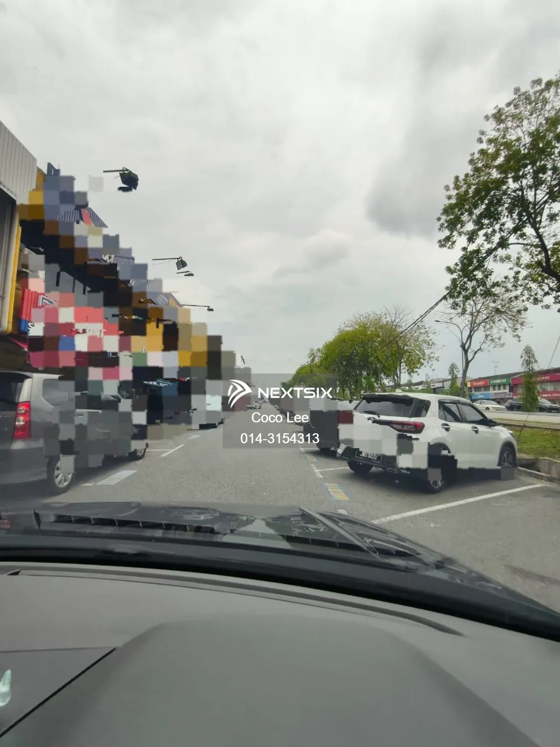 Shop For Rent in Skudai Johor