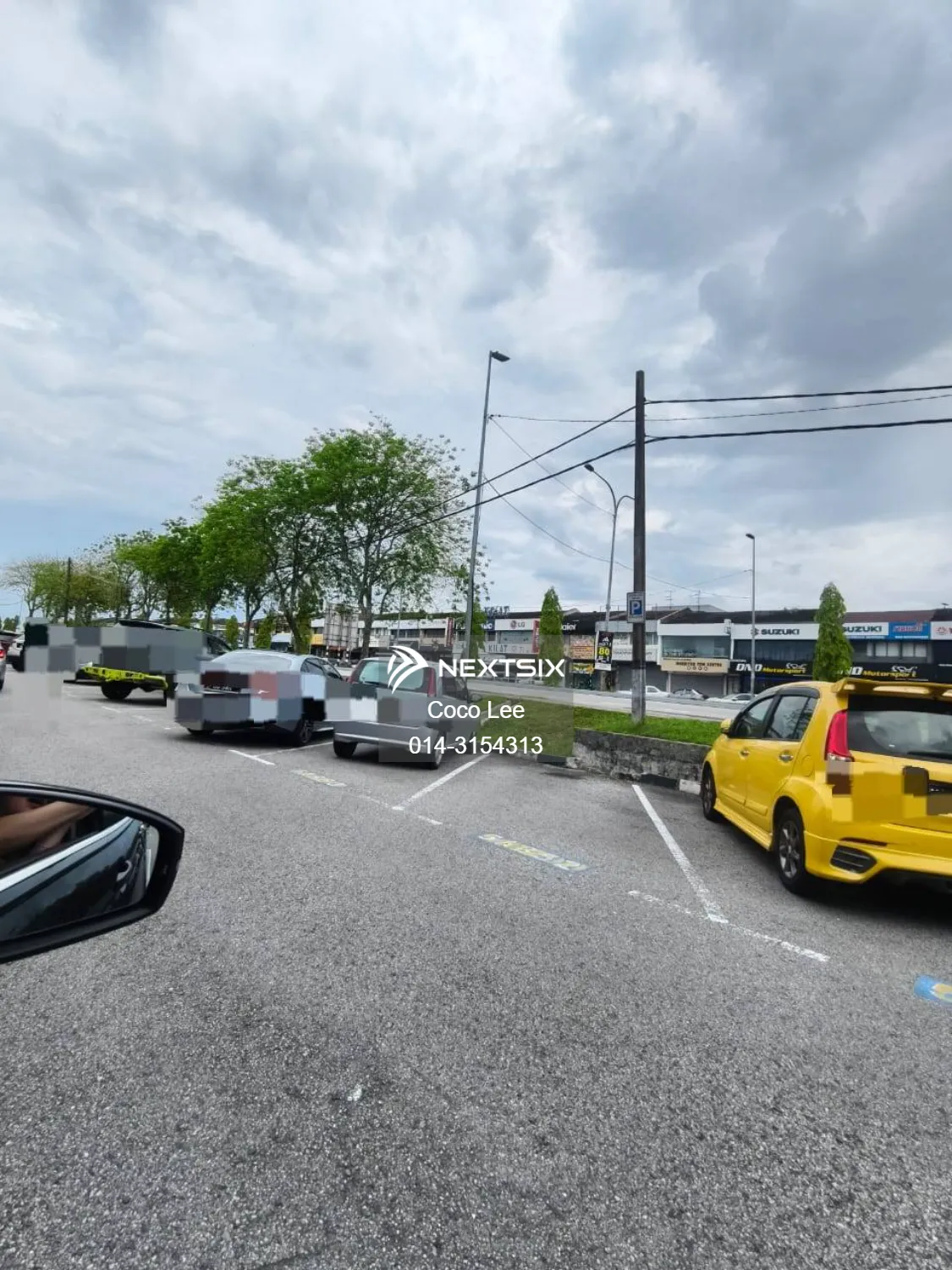 Shop For Rent in Skudai Johor - Image 5