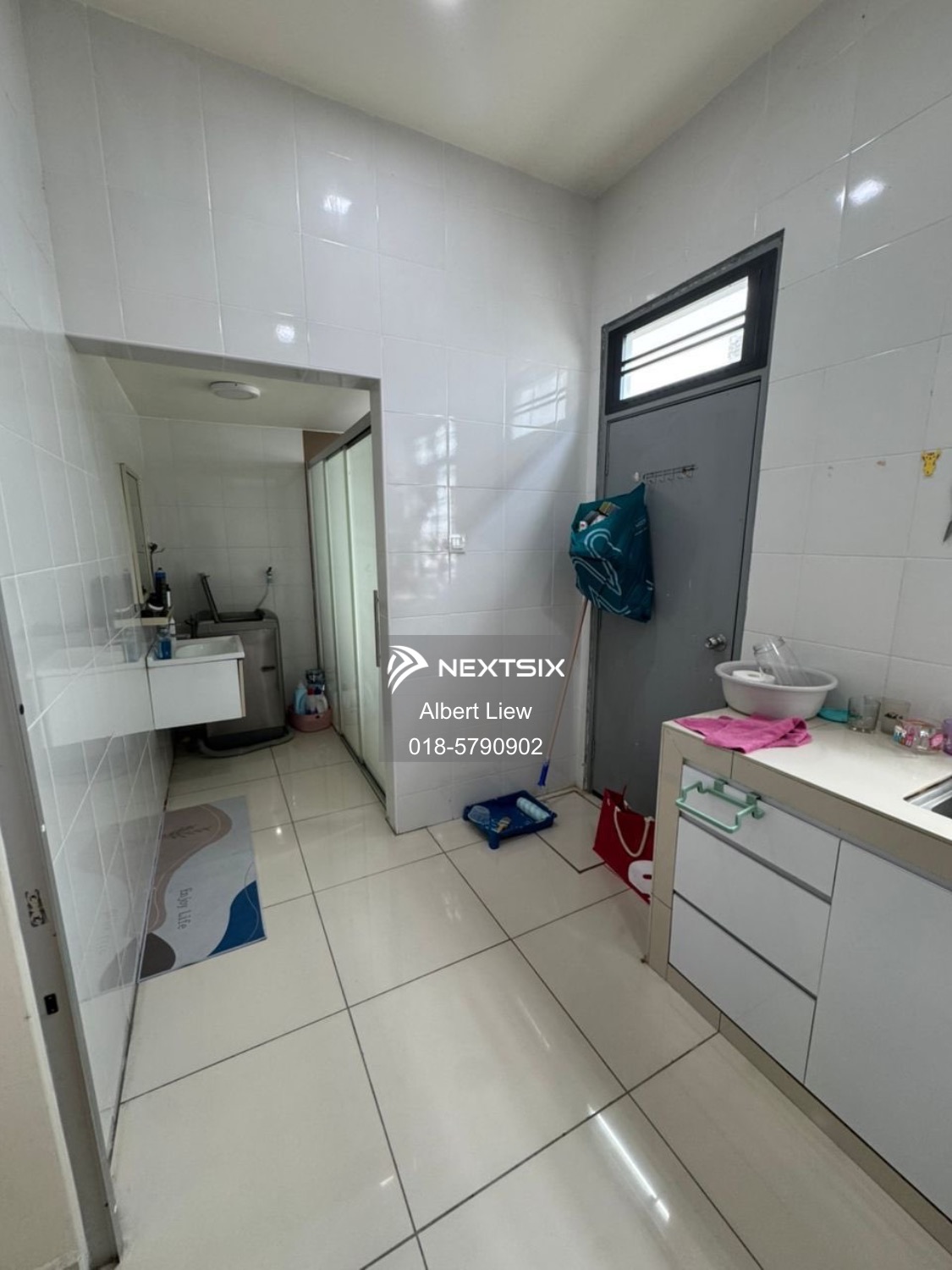 2-sty Terrace/Link House For Sale in Skudai Johor - Image 10
