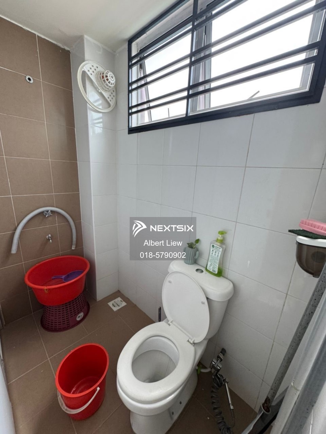 2-sty Terrace/Link House For Sale in Skudai Johor - Image 11