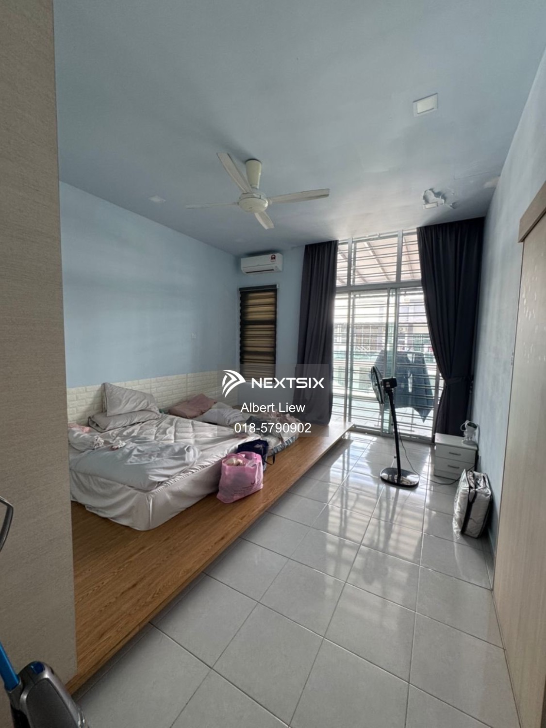 2-sty Terrace/Link House For Sale in Skudai Johor - Image 8