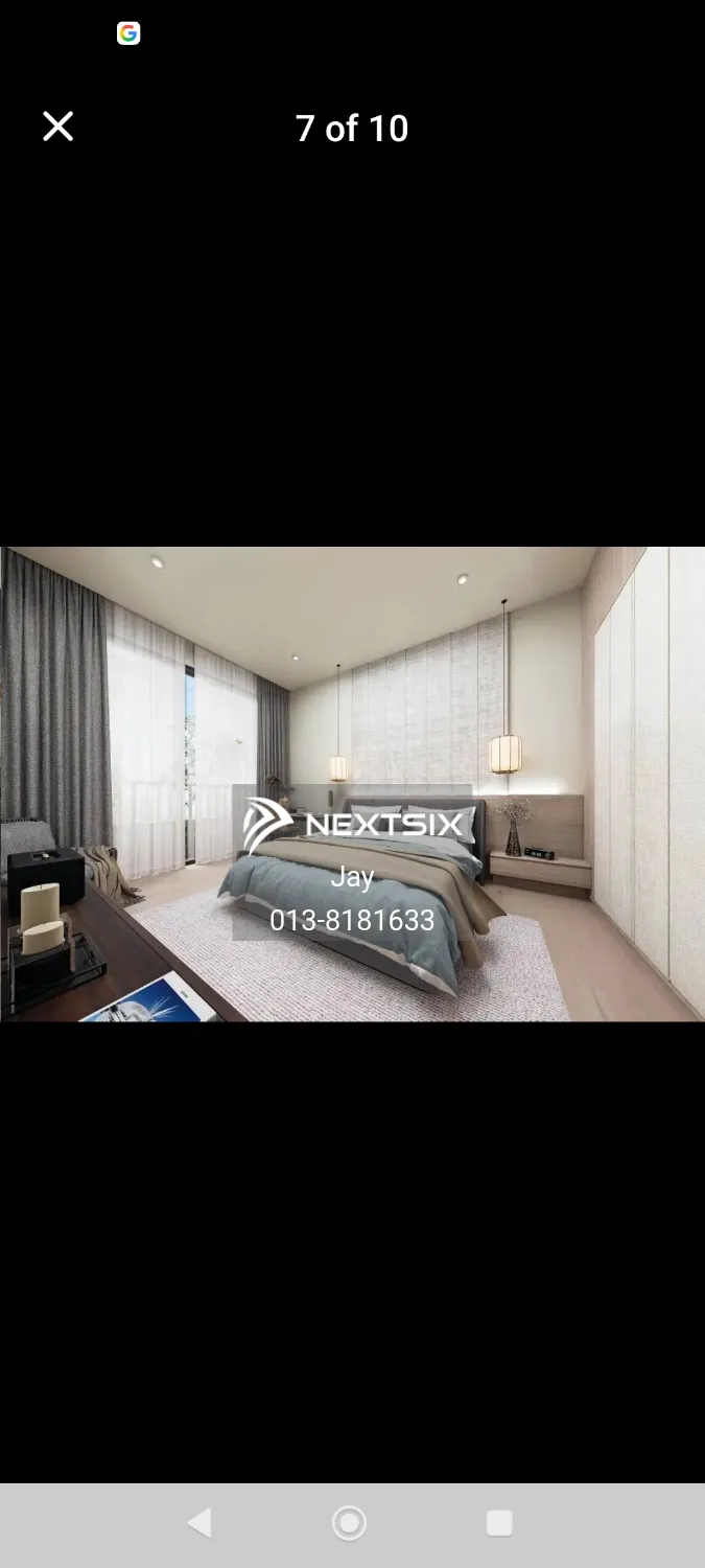 Apartment For Sale in Kuching Sarawak - Image 6