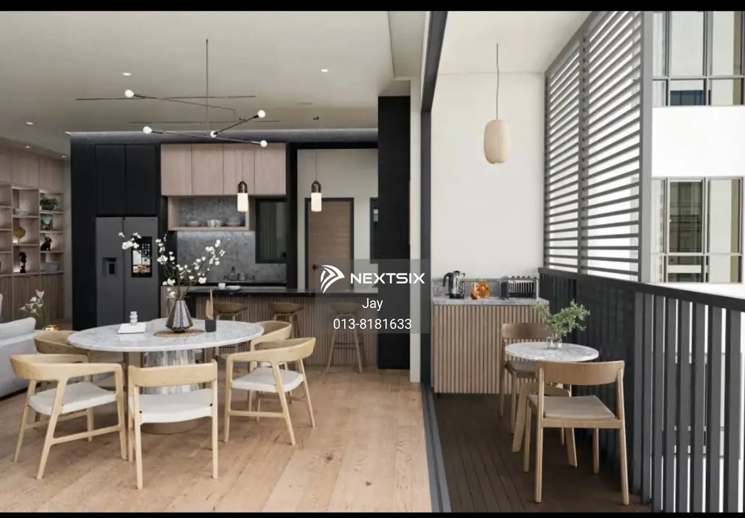 Apartment For Sale in Kuching Sarawak - Image 8