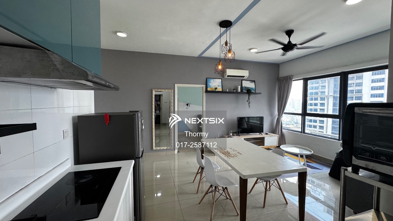 Condominium For Rent in Ampang Kuala Lumpur