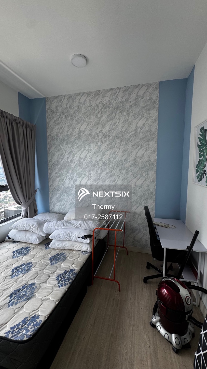 Condominium For Rent in Ampang Wilayah Persekutuan Kuala Lumpur - Image 11