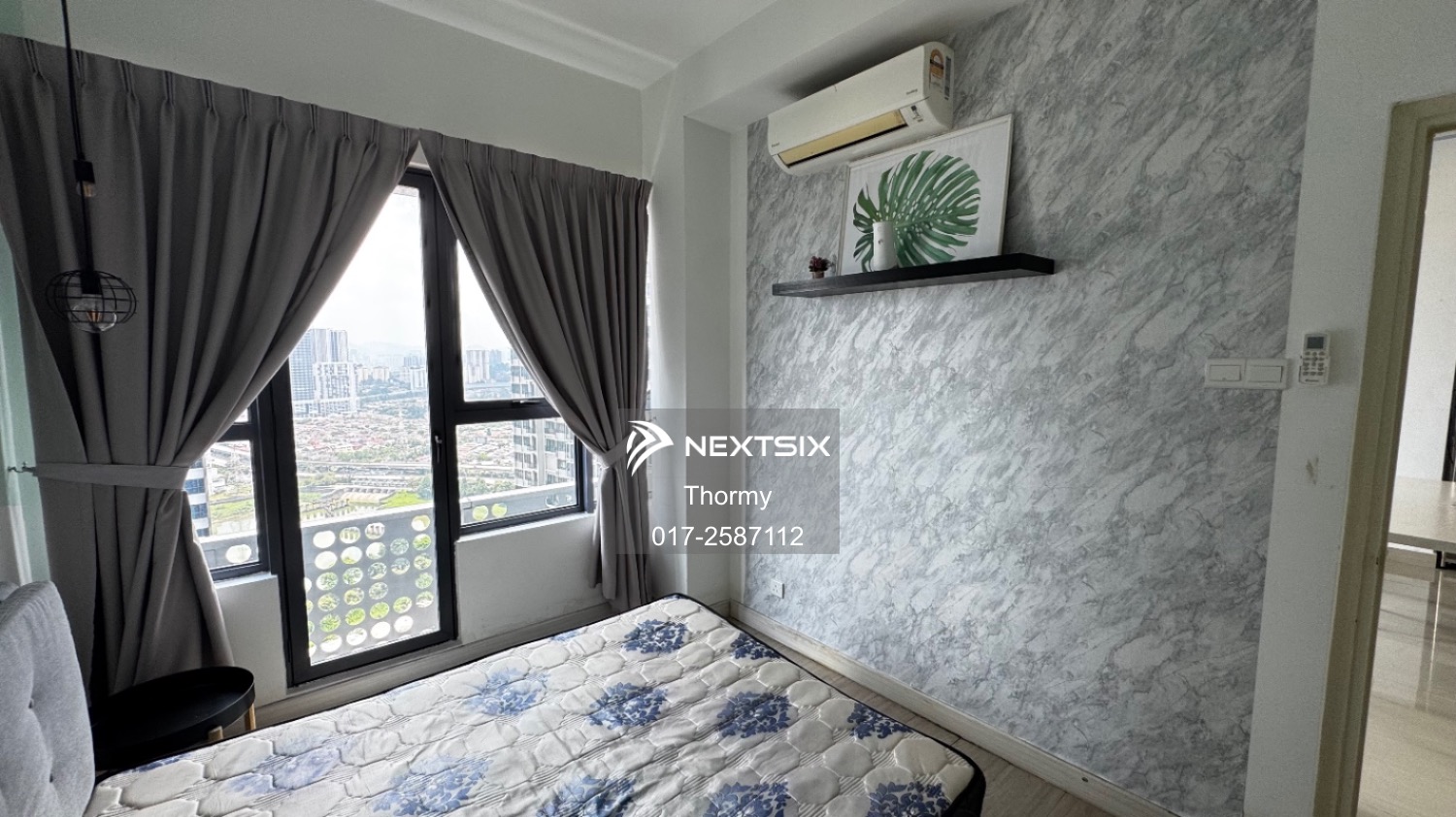 Condominium For Rent in Ampang Wilayah Persekutuan Kuala Lumpur - Image 5