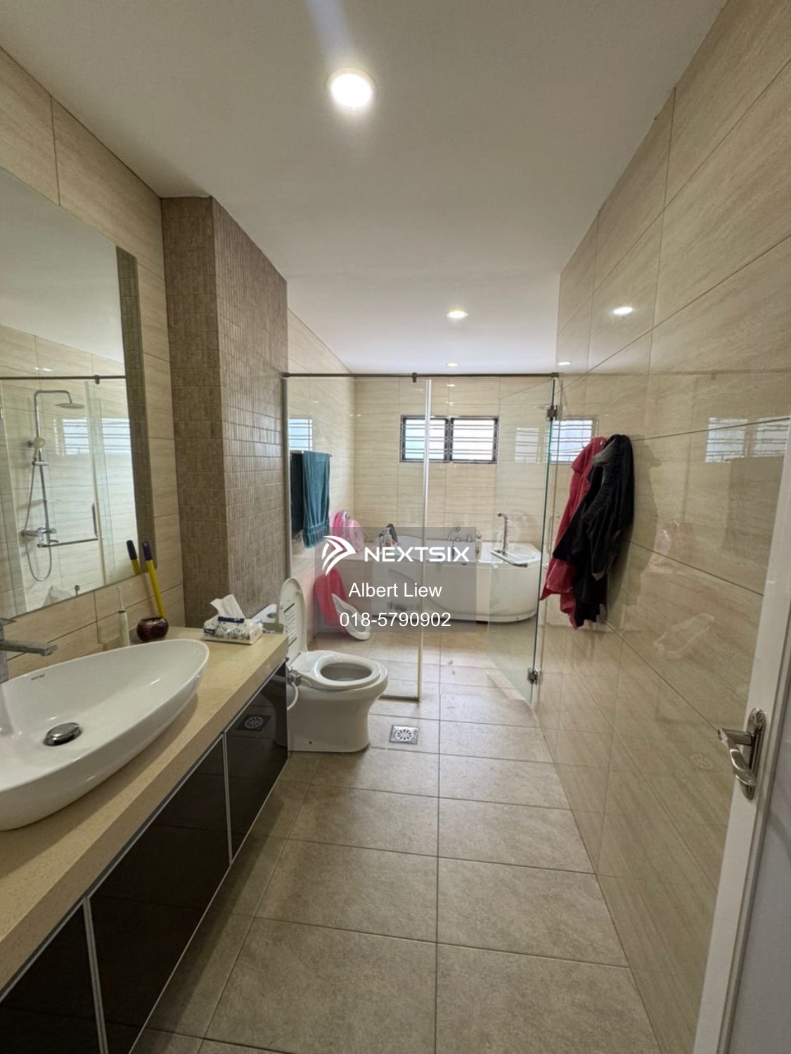 2-sty Terrace/Link House For Sale in Tebrau Johor - Image 11