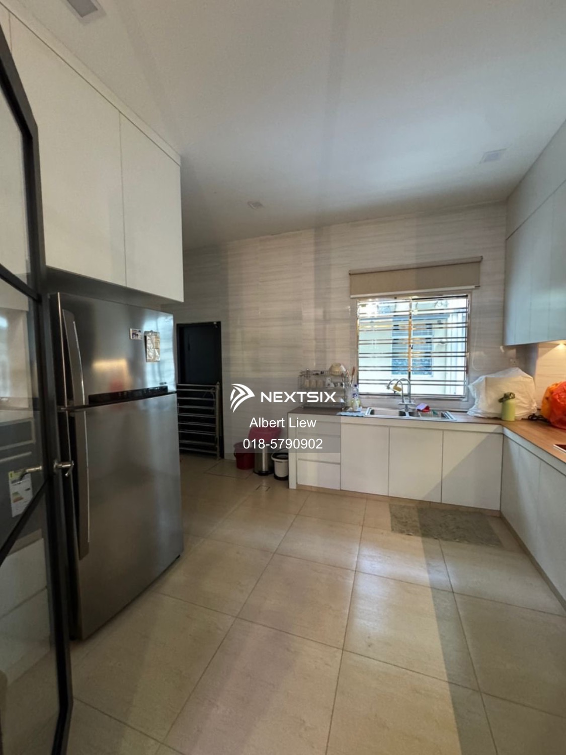 2-sty Terrace/Link House For Sale in Tebrau Johor - Image 6