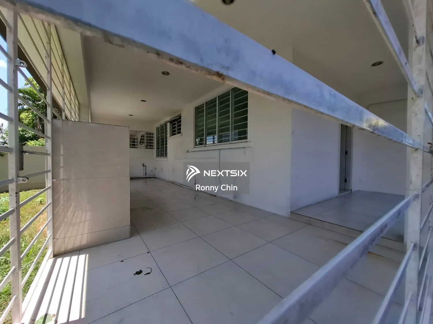 Semi-detached House For Rent in Kota Kinabalu Sabah - Image 7