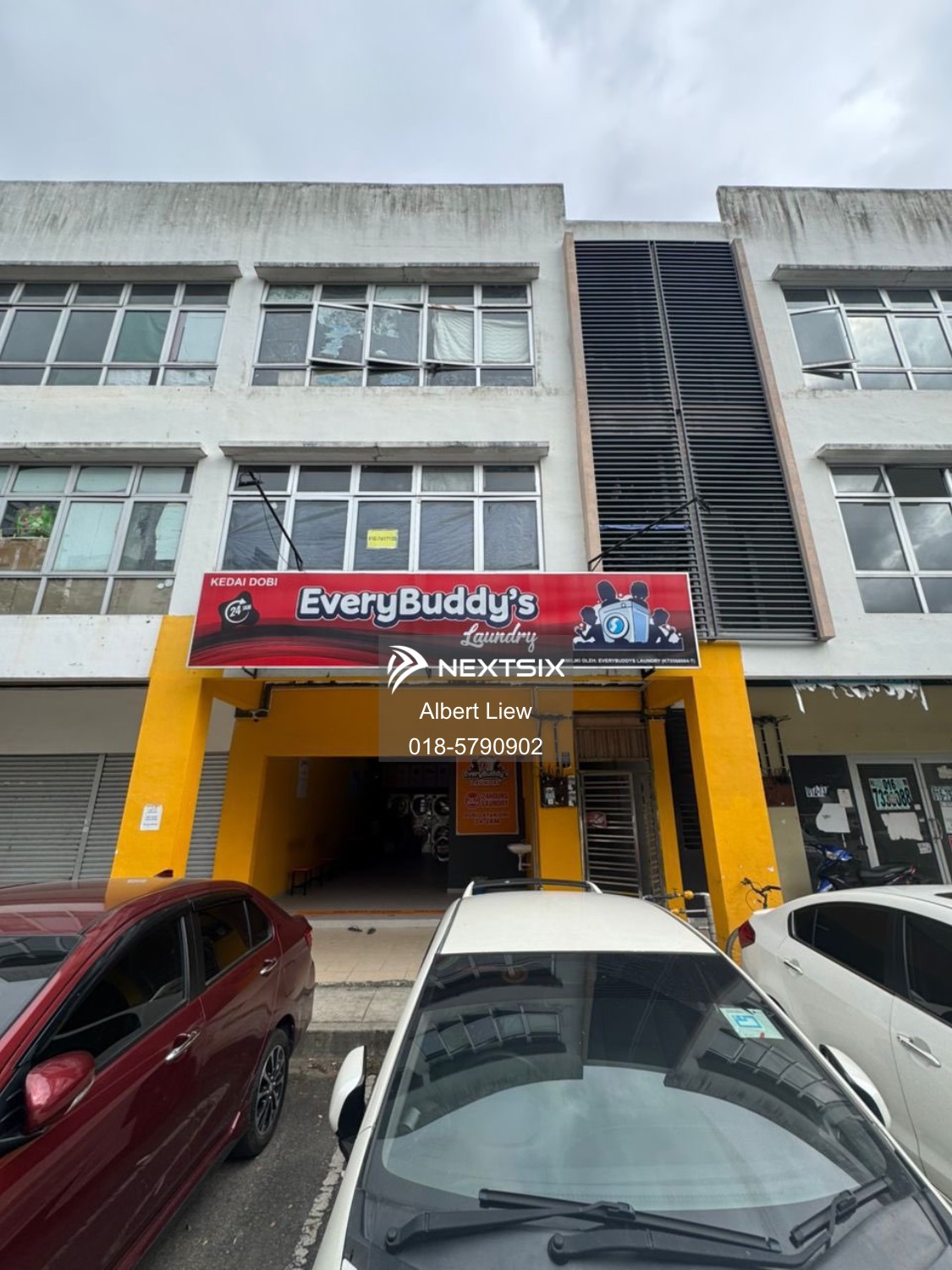 Shop For Sale in Gelang Patah Johor