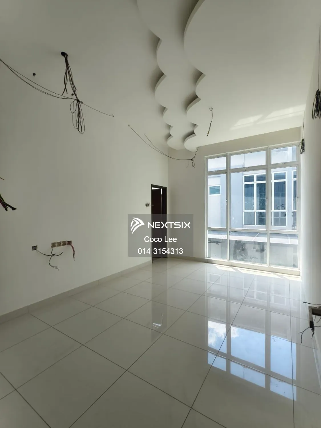 Semi-detached House For Sale in Johor Bahru Johor - Image 10