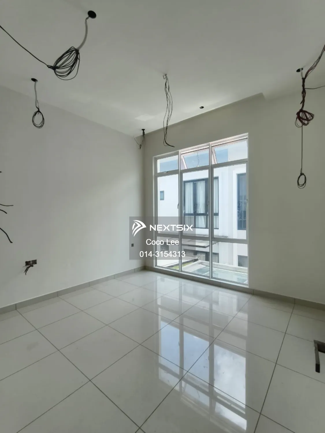 Semi-detached House For Sale in Johor Bahru Johor - Image 11