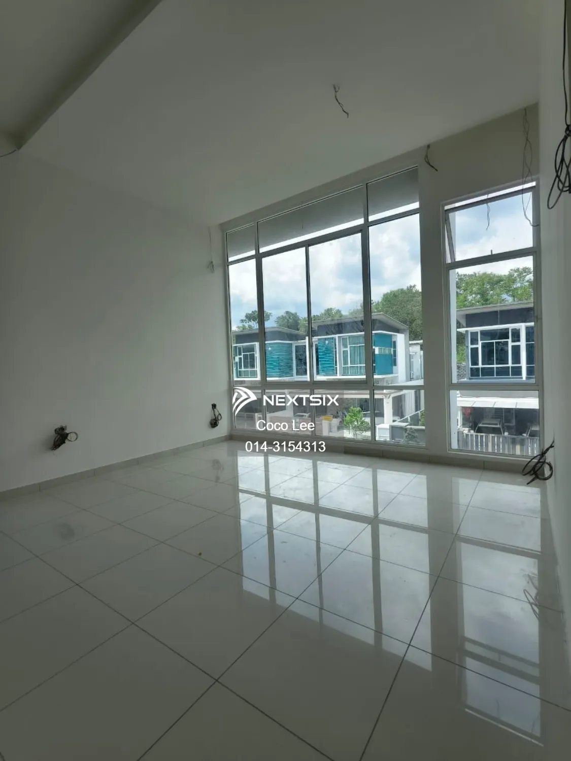 Semi-detached House For Sale in Johor Bahru Johor - Image 12