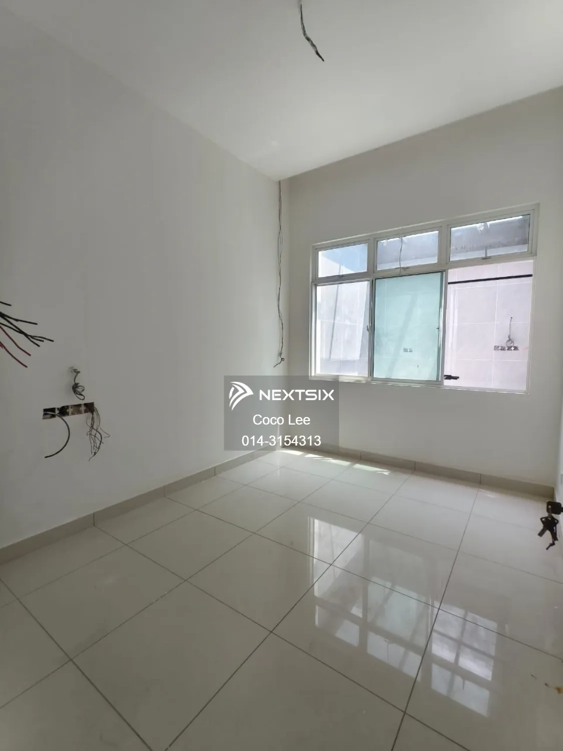 Semi-detached House For Sale in Johor Bahru Johor - Image 13
