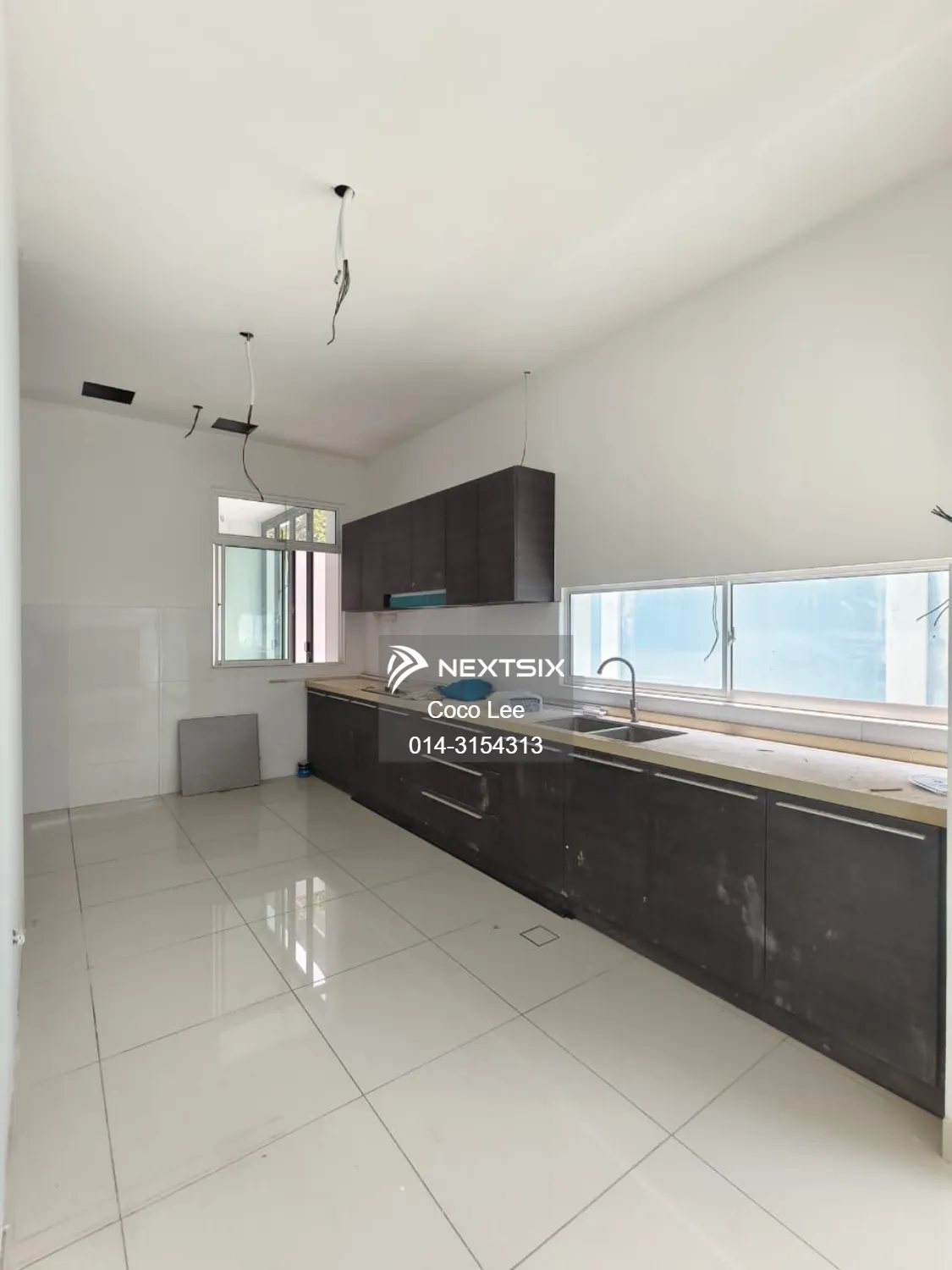 Semi-detached House For Sale in Johor Bahru Johor - Image 15