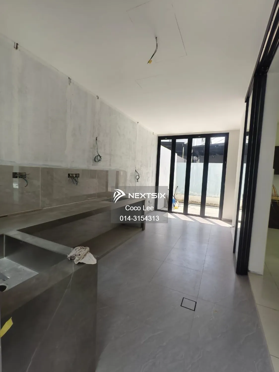 Semi-detached House For Sale in Johor Bahru Johor - Image 16